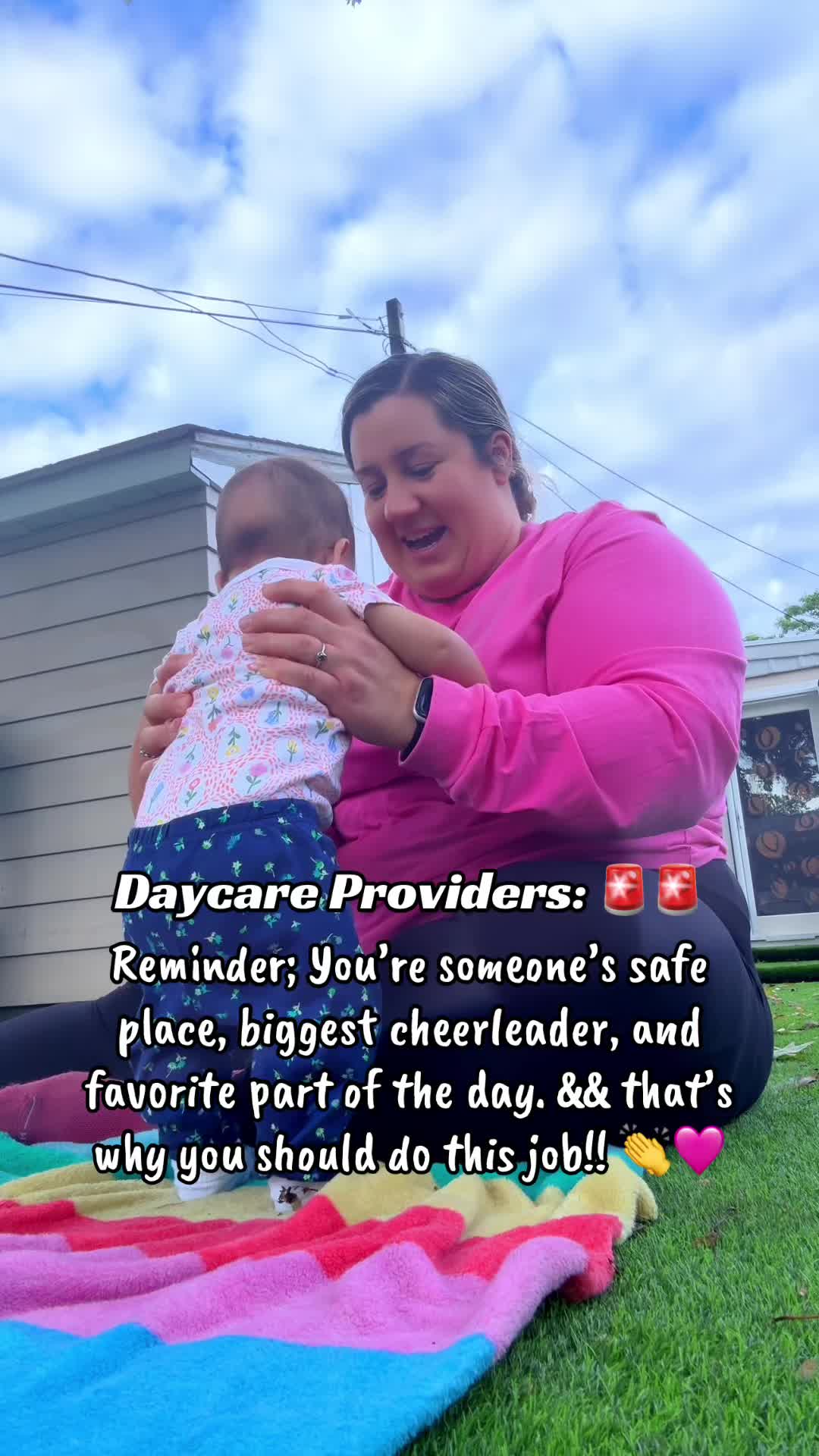 @Ms. Amy’s Daycare