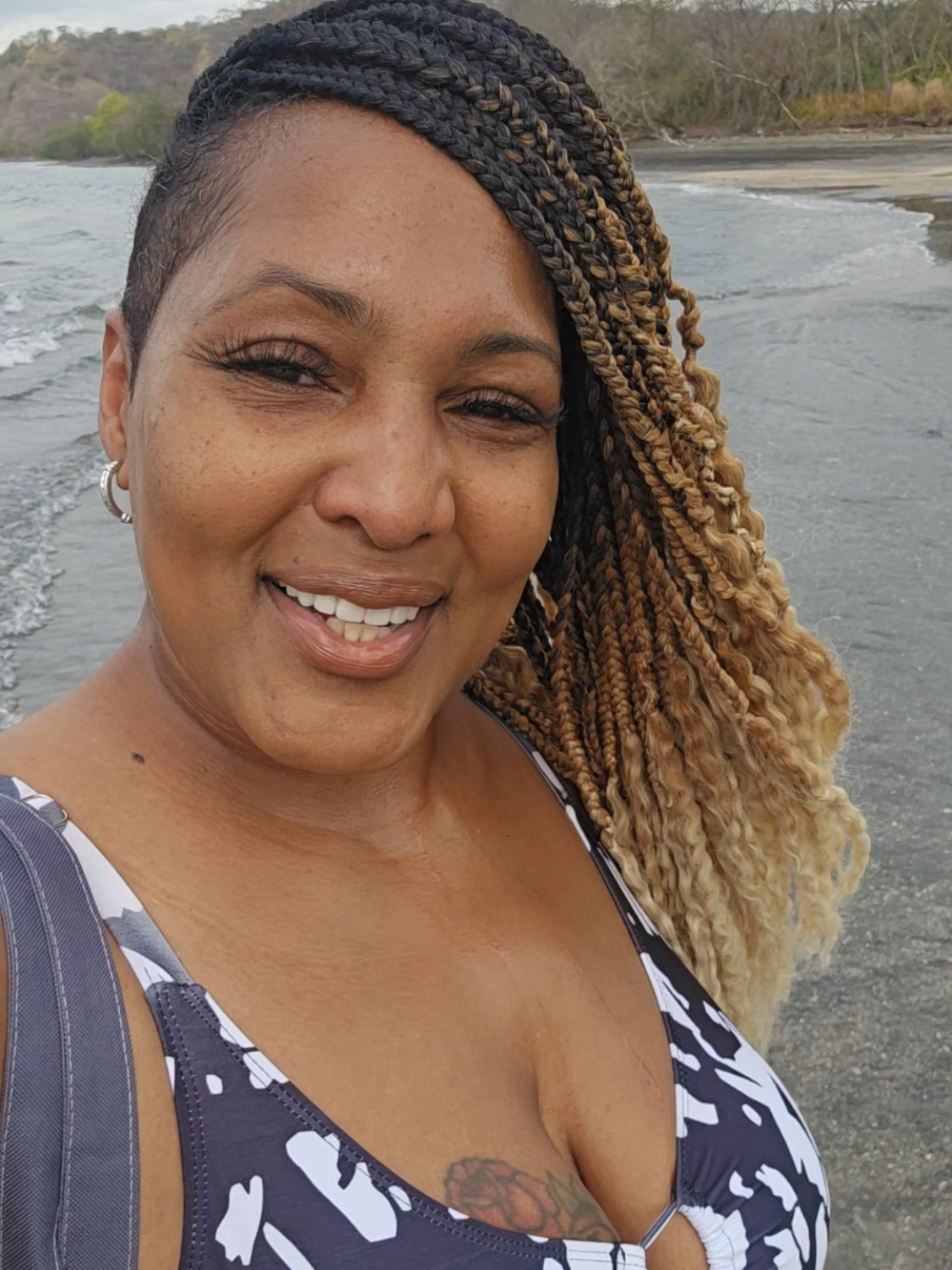 @Ta-Tanisha | #TravelRoyally