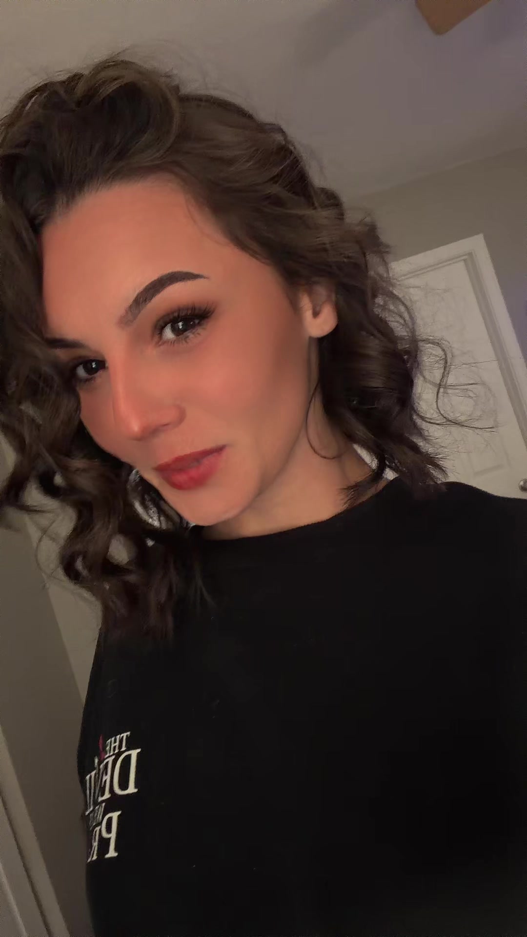 @Ashley Cheyeanne