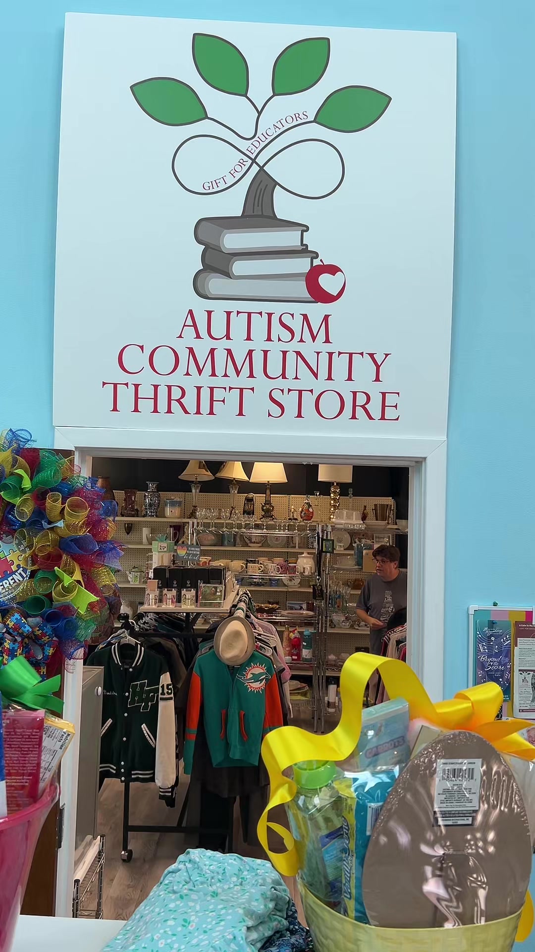 @ACTS_Thrift