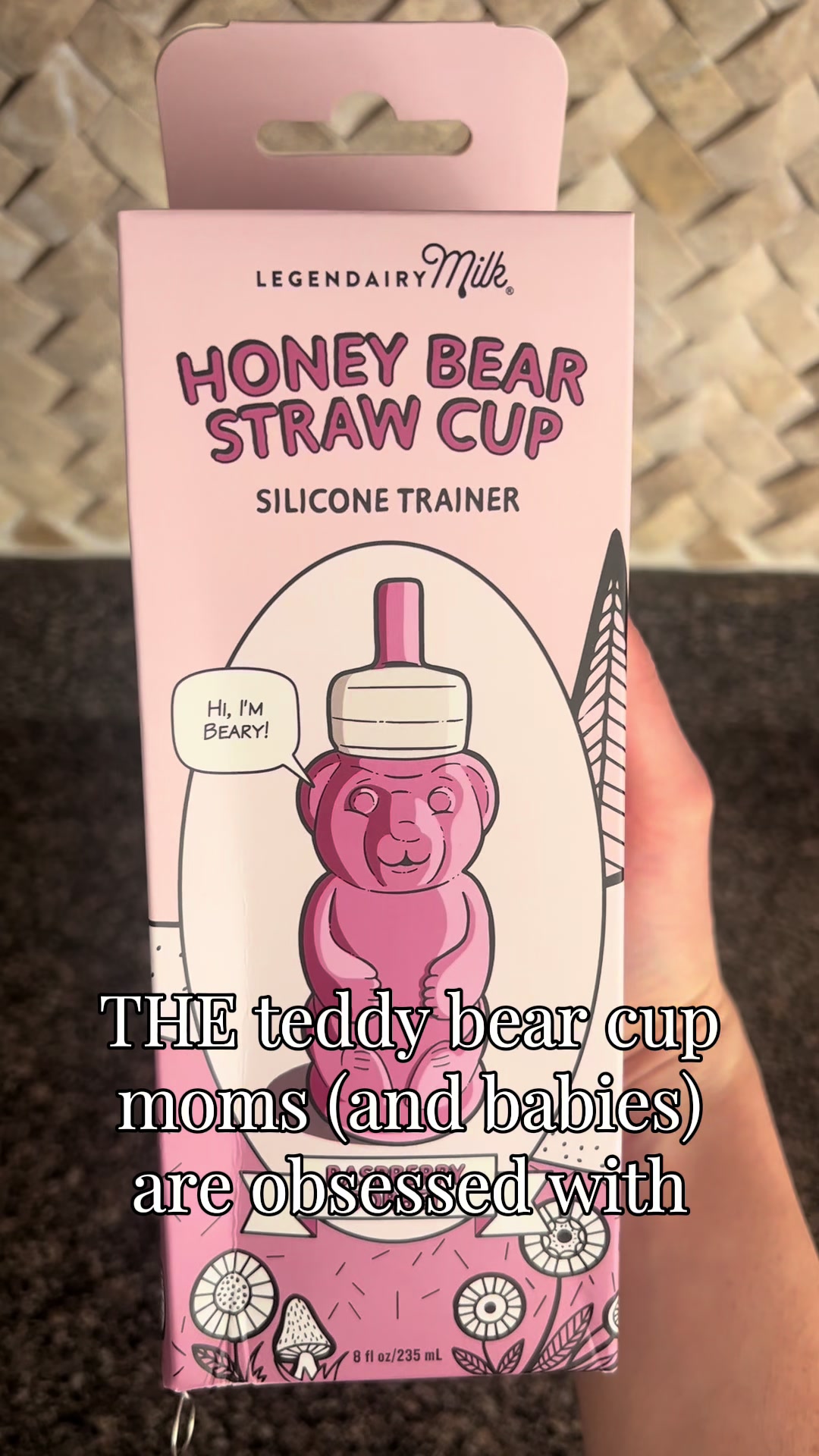 @Katie | First Time Mom