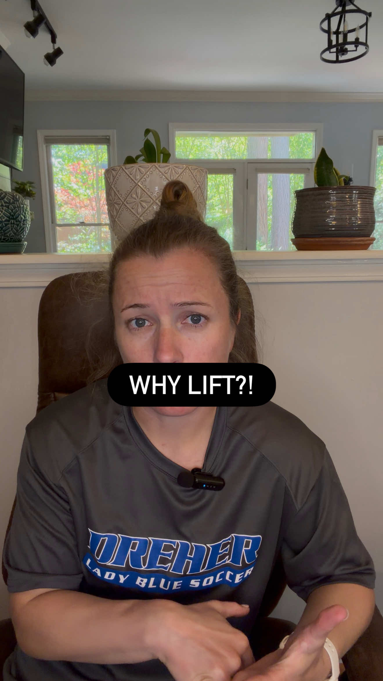 @Coach Syd | DPT & Soccer Coach