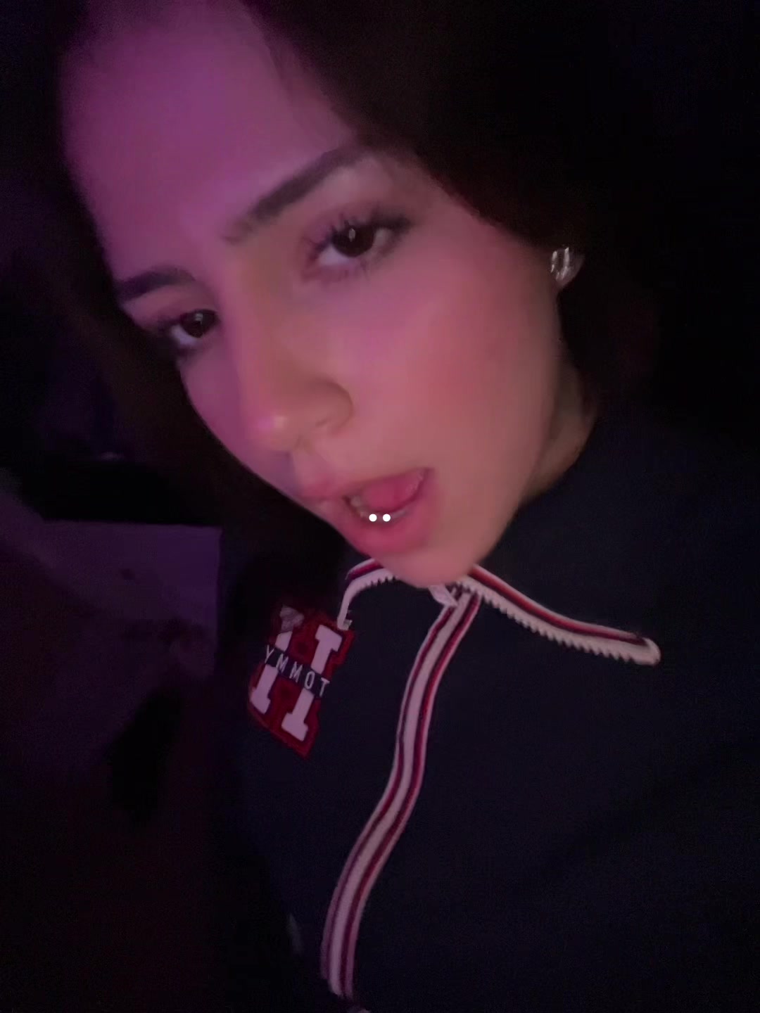 @KAYLA🕷️
