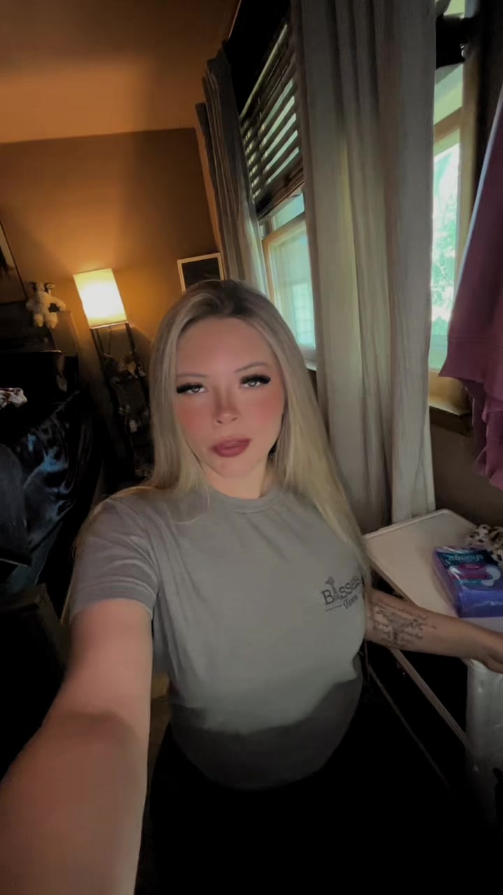 @Brooklynn
