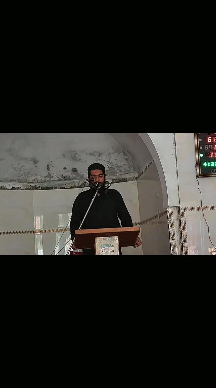 @Hafiz Abdullah Gujjar