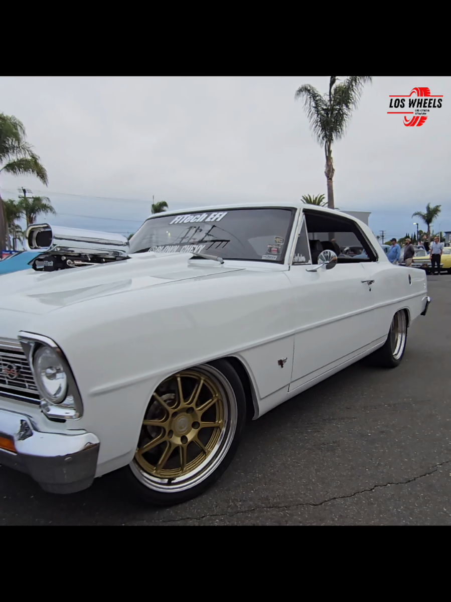 @Los Wheels