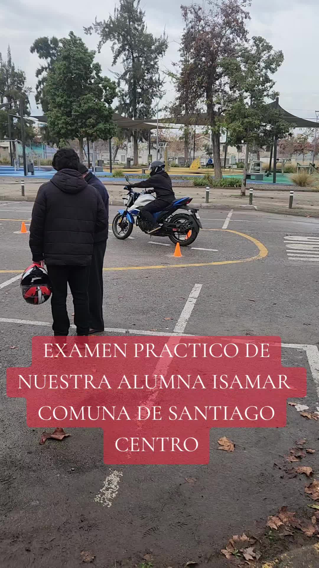 @CLASESDEMOTO.GIXXERMANIA