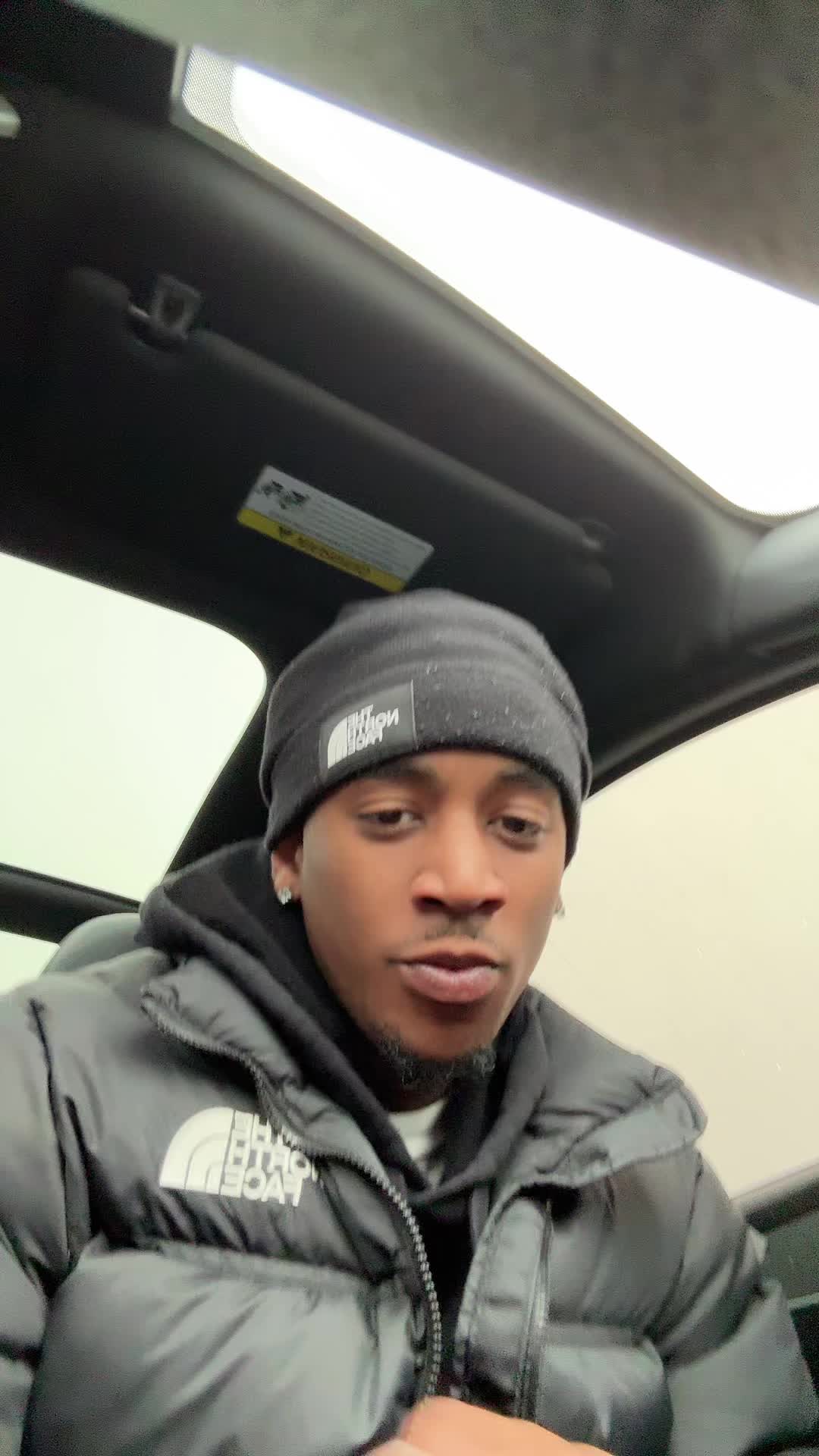 @Shechosesteezy