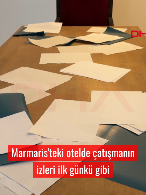 @Demir&ouml;ren Haber Ajansı