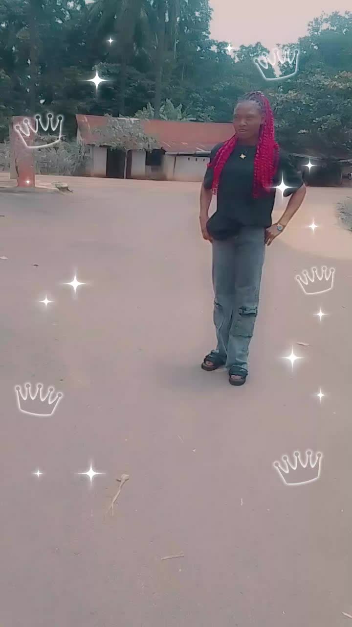 @VeronicaBepeh07012