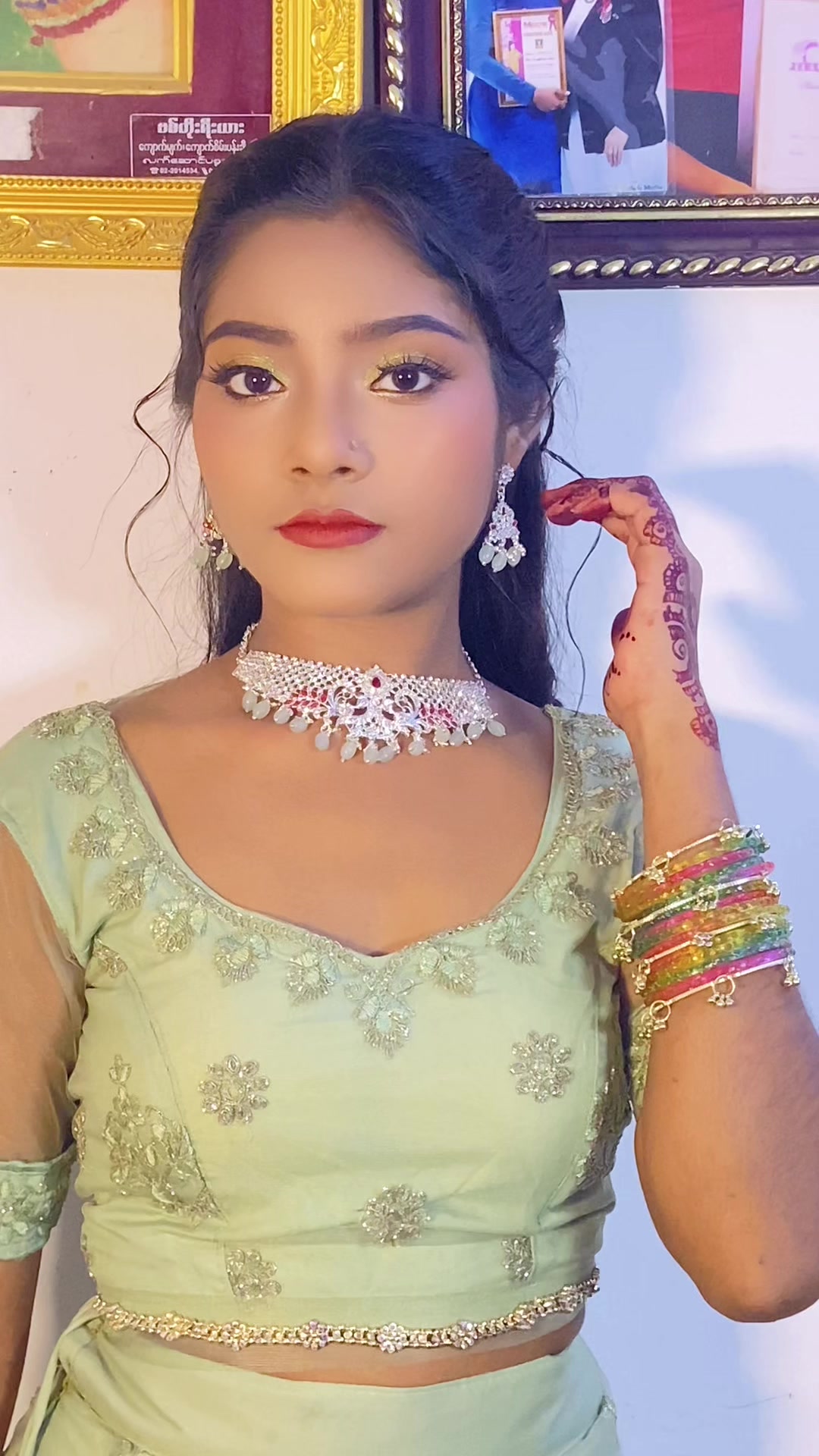 @Make Up Artist -MNC