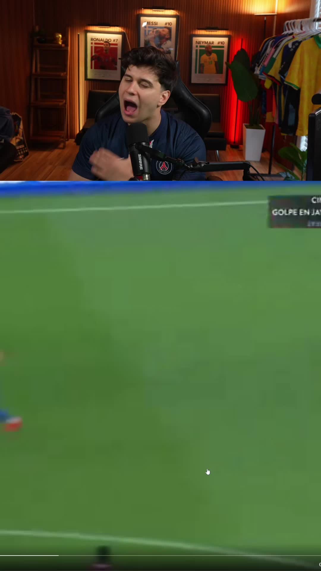 @La Cancha Digital