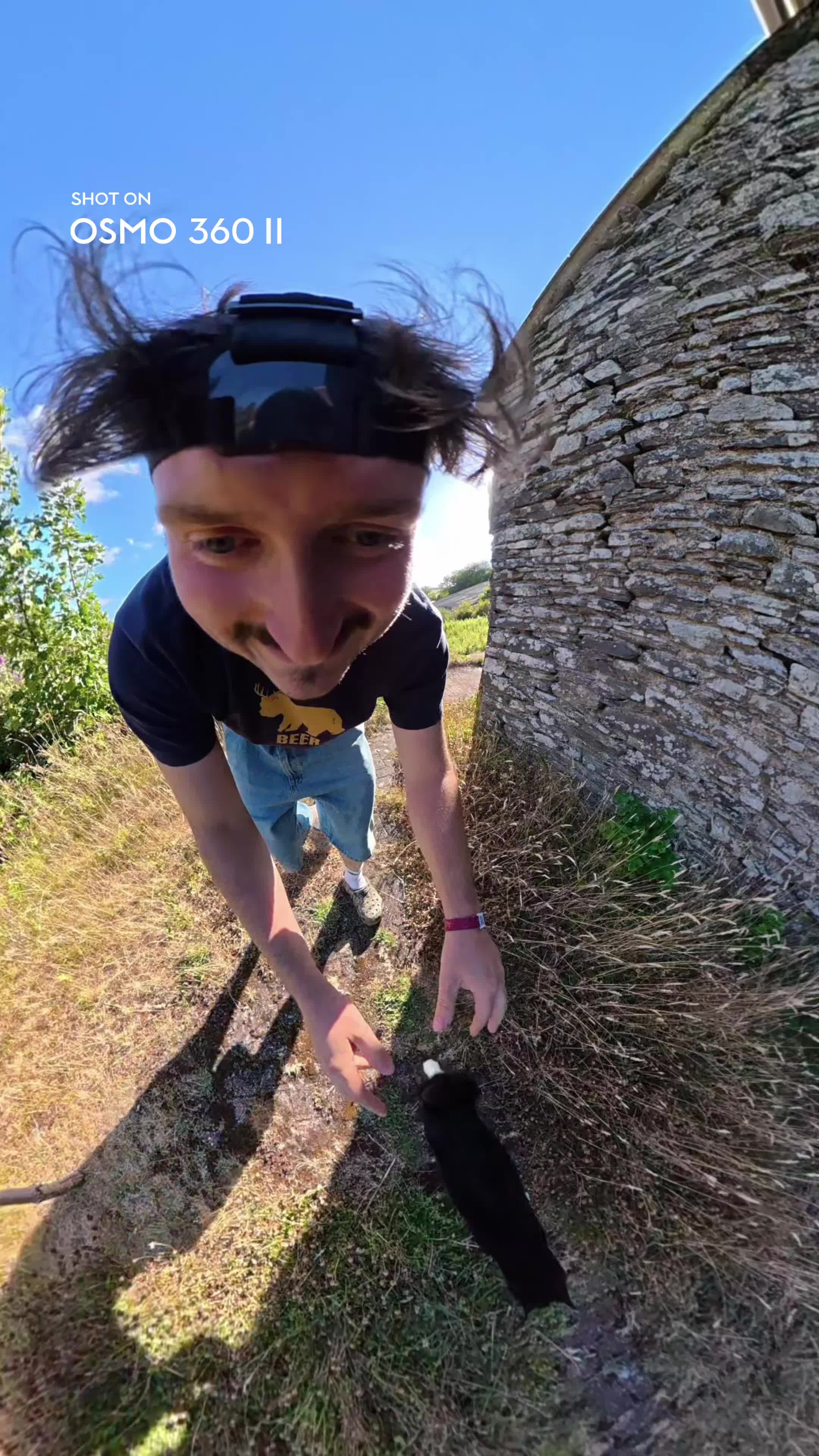 @DJI Osmo