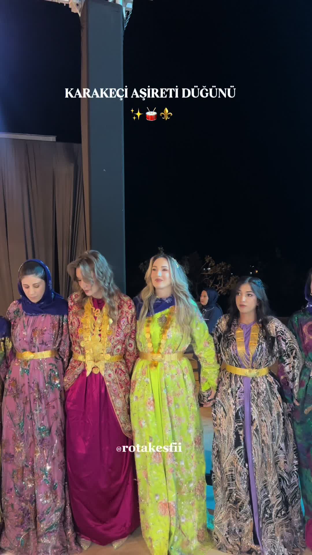 @Rota Keşfii