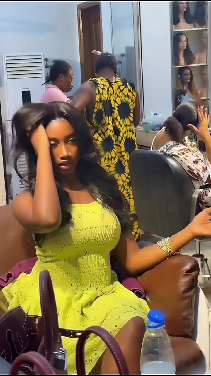 @BEAUTE SÉNÉGALAISE ❤️