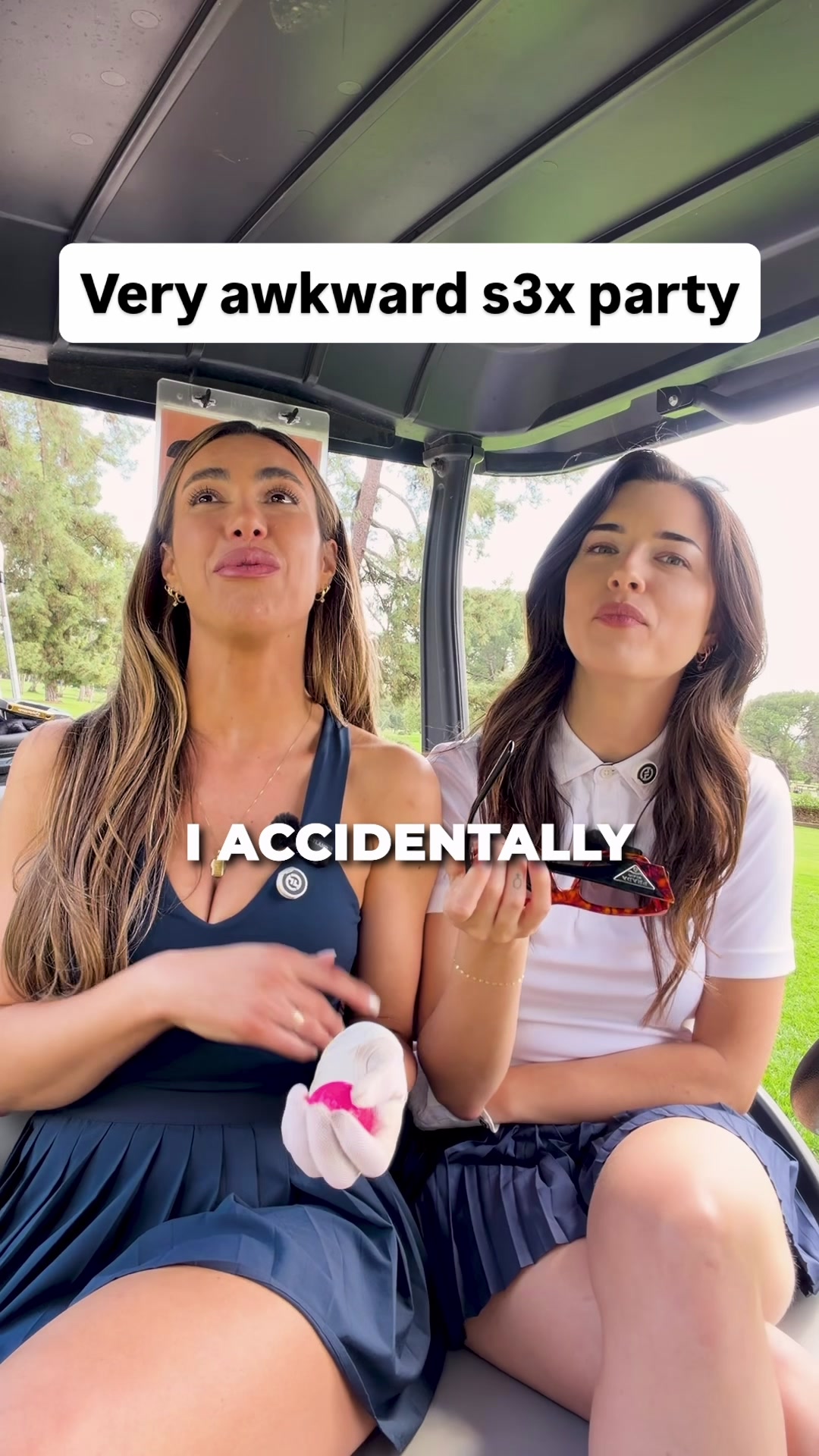 @tash golf