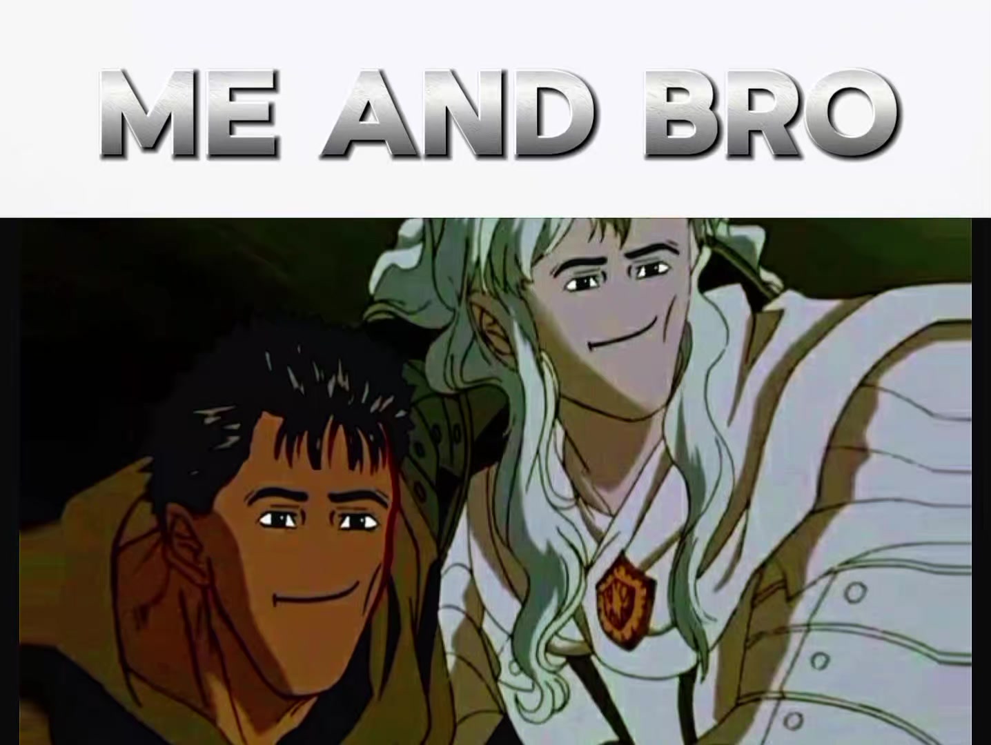 @BERSERK