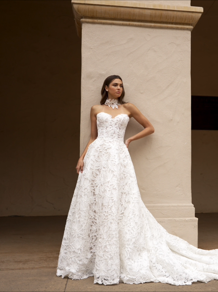 @TalaDanielBridalCoutureLondon