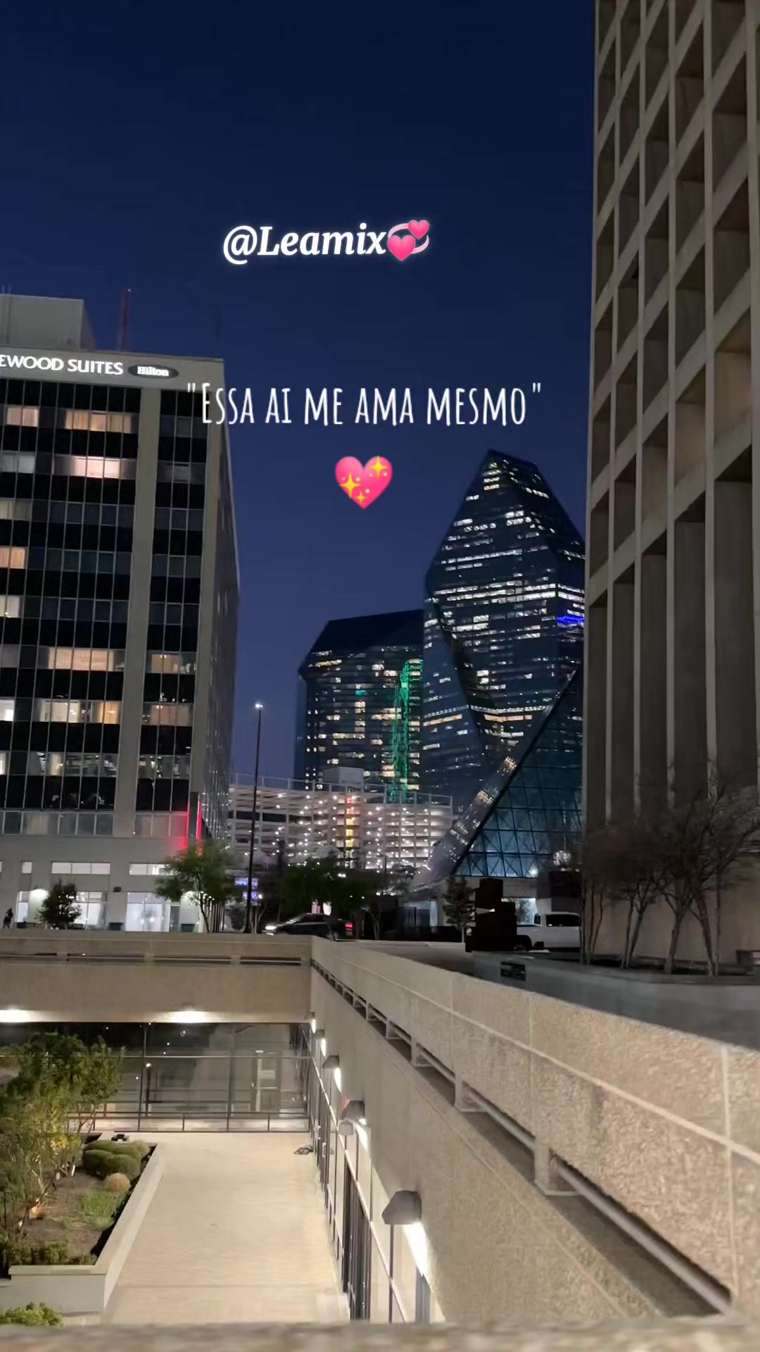 @Lea Mix