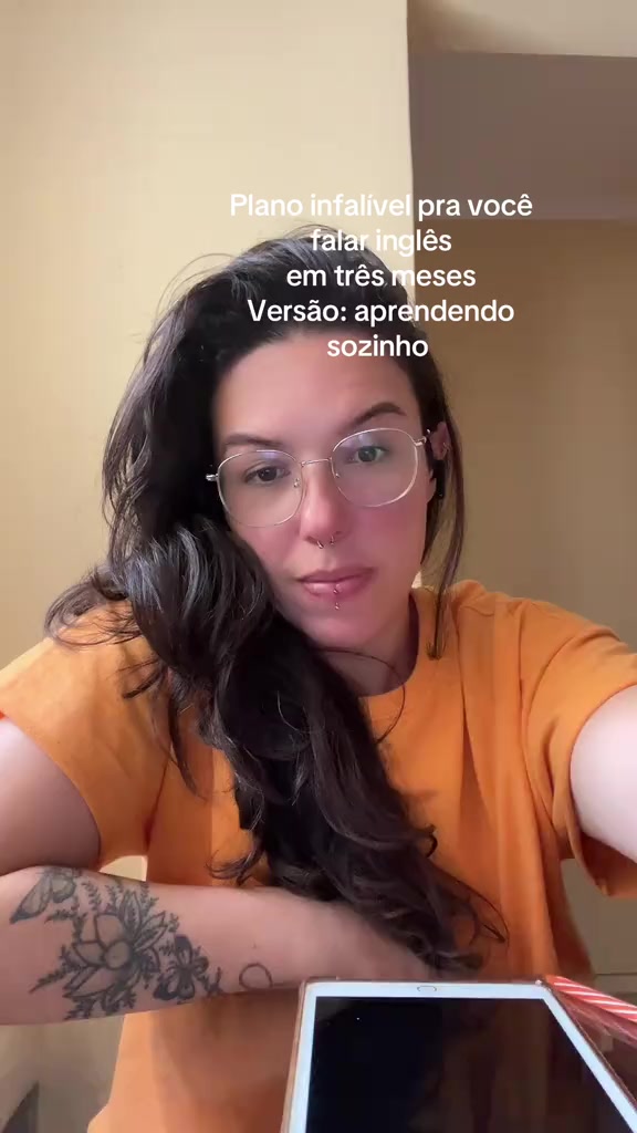 @Bárbara Mola | Inglês