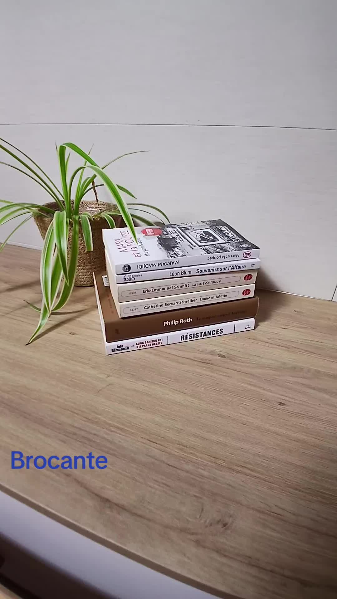 @Passionn&eacute;edelecture