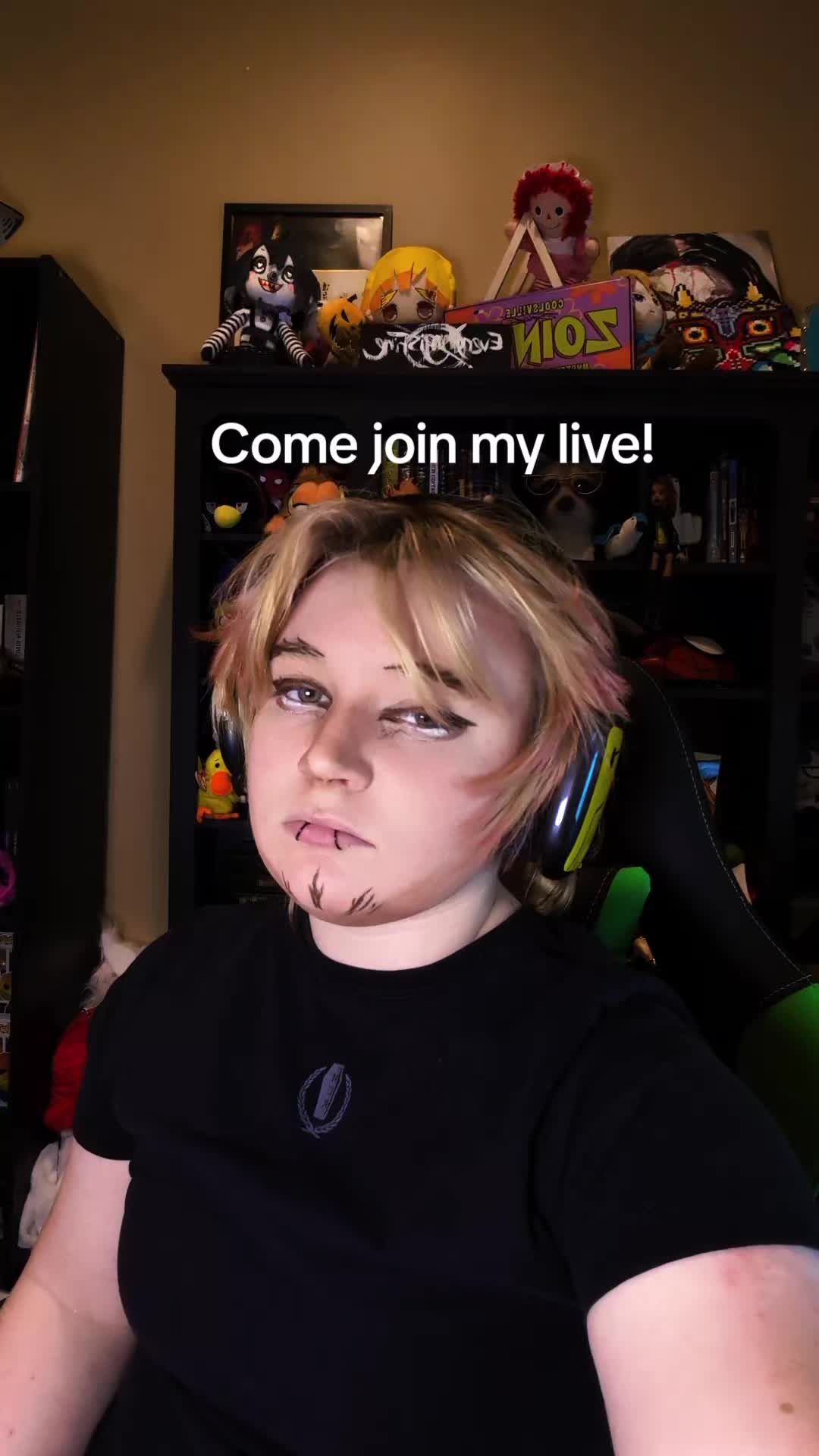 @Junkyard Cosplays