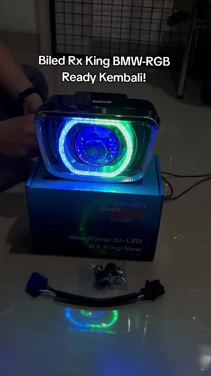 @PV Motor