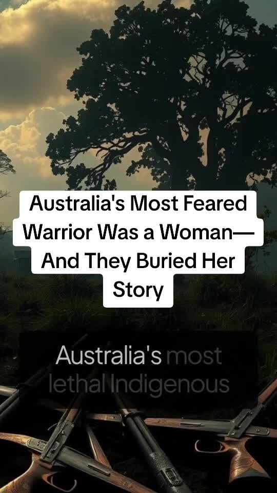 @Buried Australia