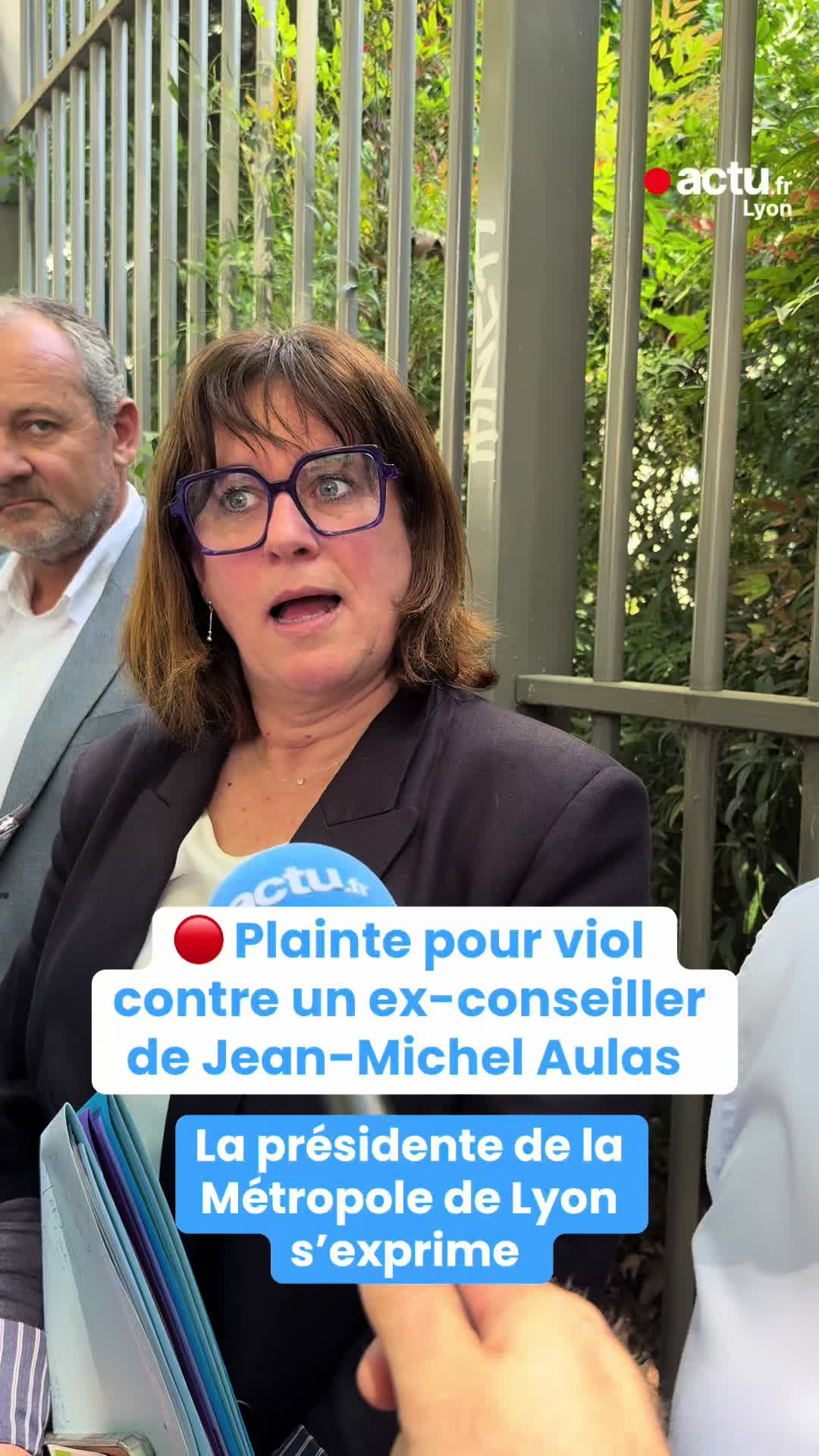 @actu Lyon