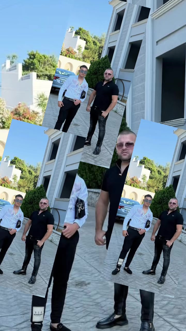 @E R J O N ๐ COLLECTION