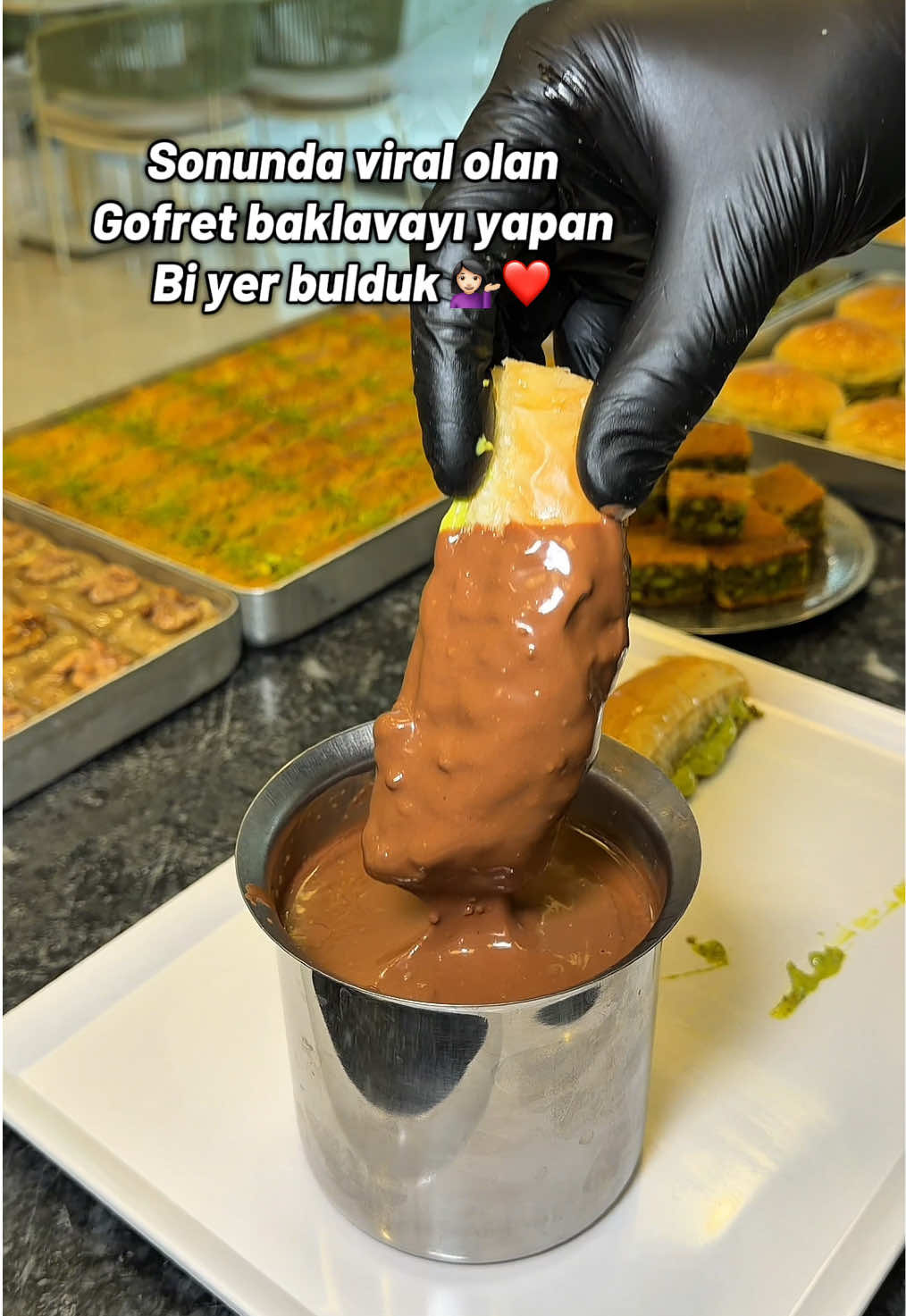 @İzmirdebirlezzet
