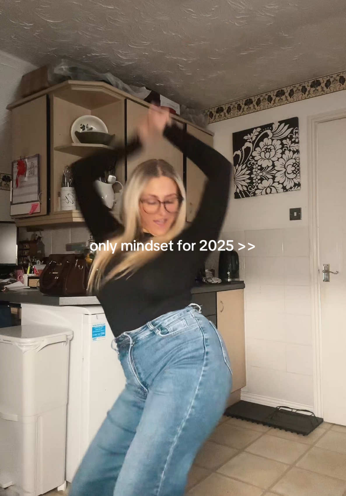 @Katie Foster