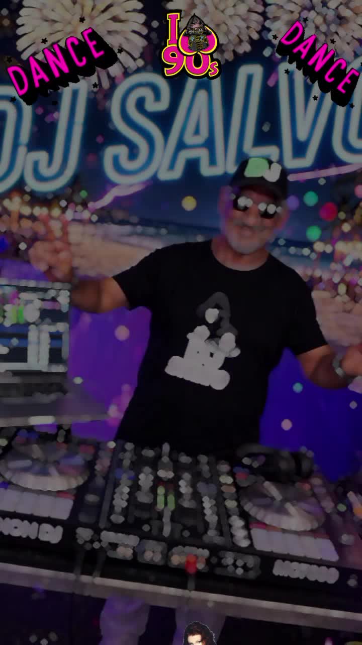 @Dj. Salvo
