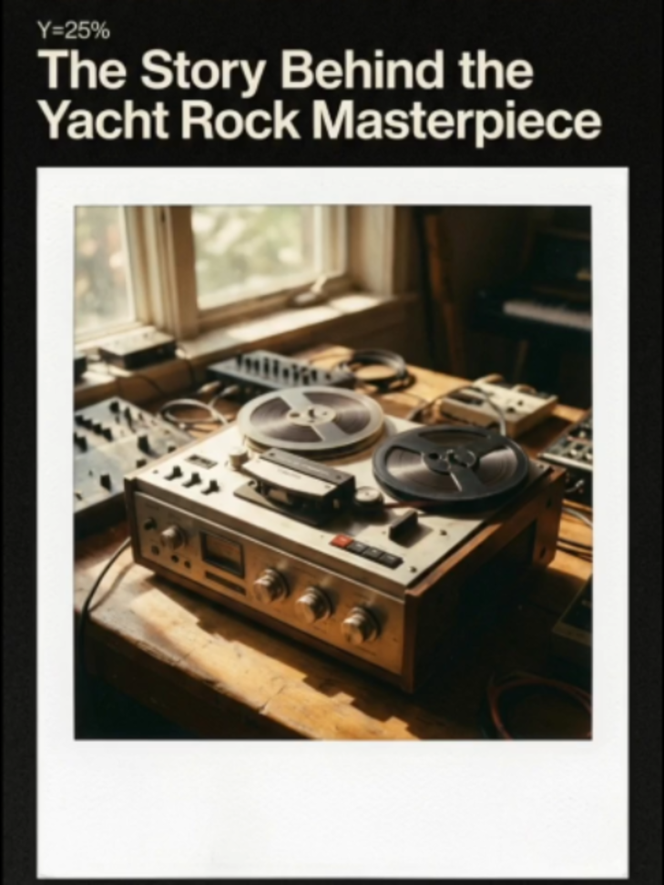 @Yacht Rock and Island Tunes