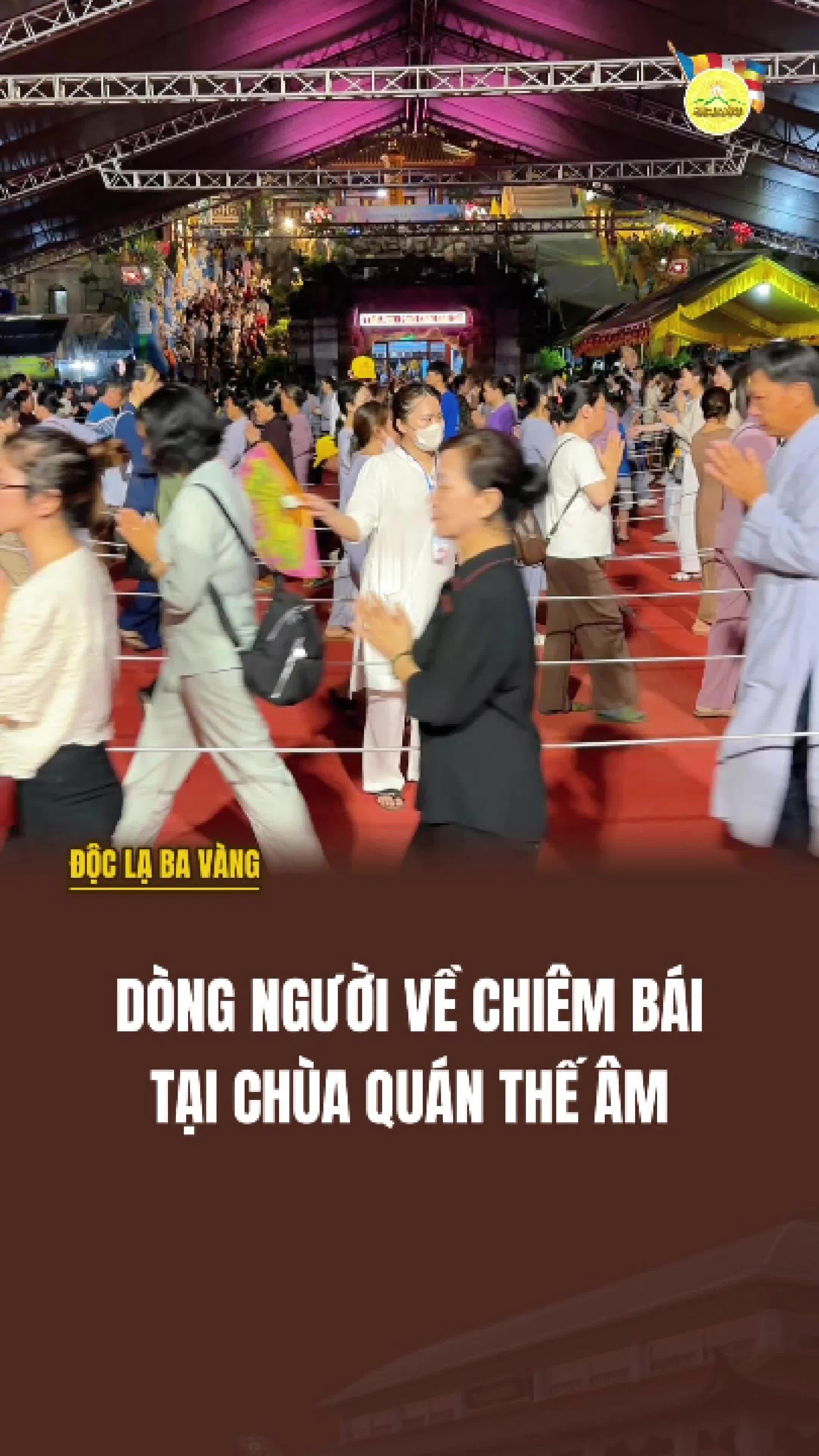 @Ba Vàng và những độc lạ