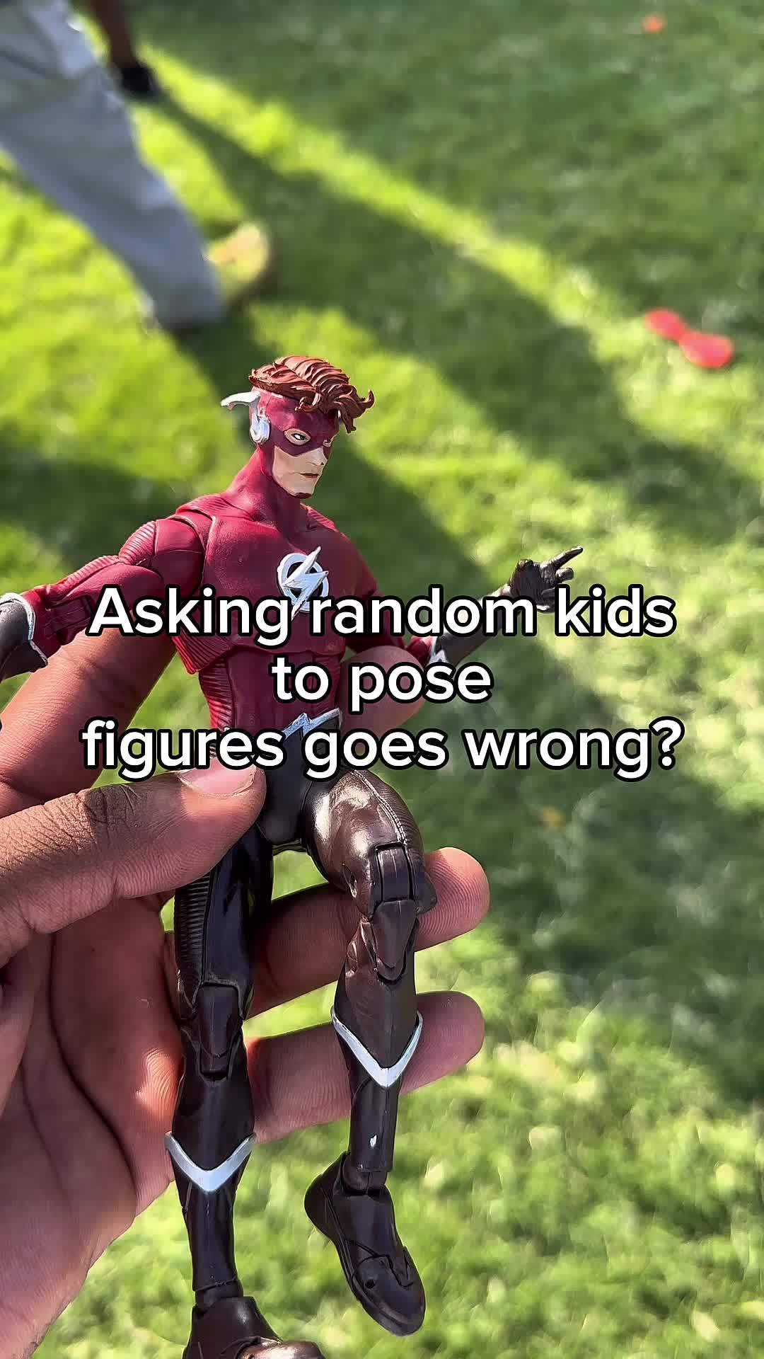 @Figures Everywhere