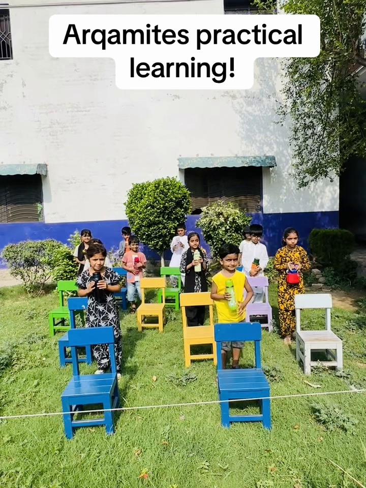 @Dar e Arqam Schools