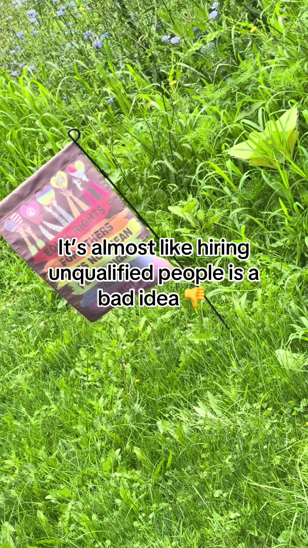 @Resistance Homesteaders