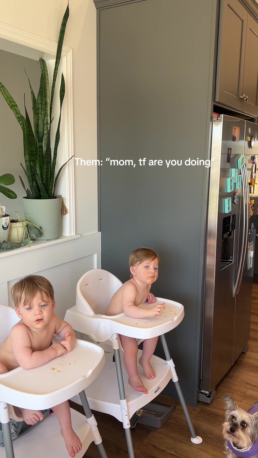 @Carson | twin mama 💙💙