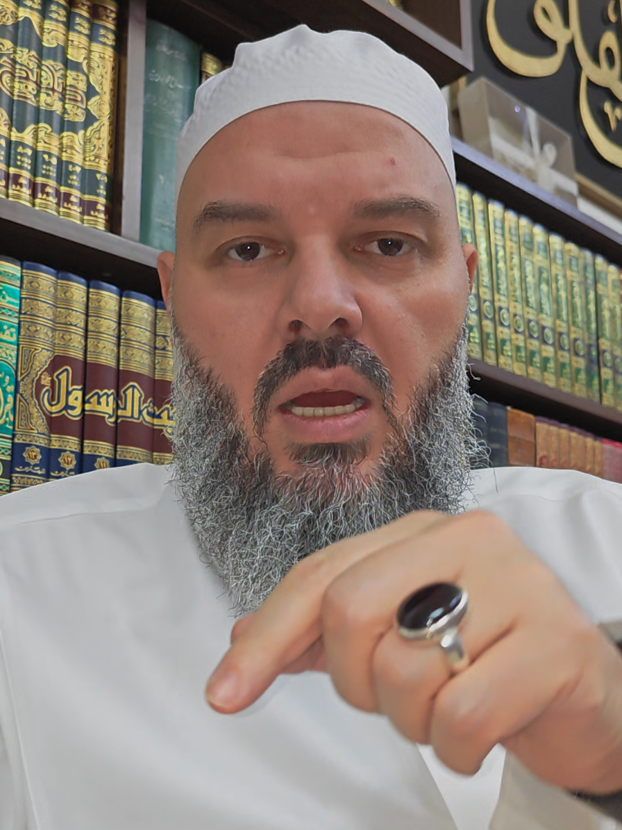 @الشيخ حسن مرعب
