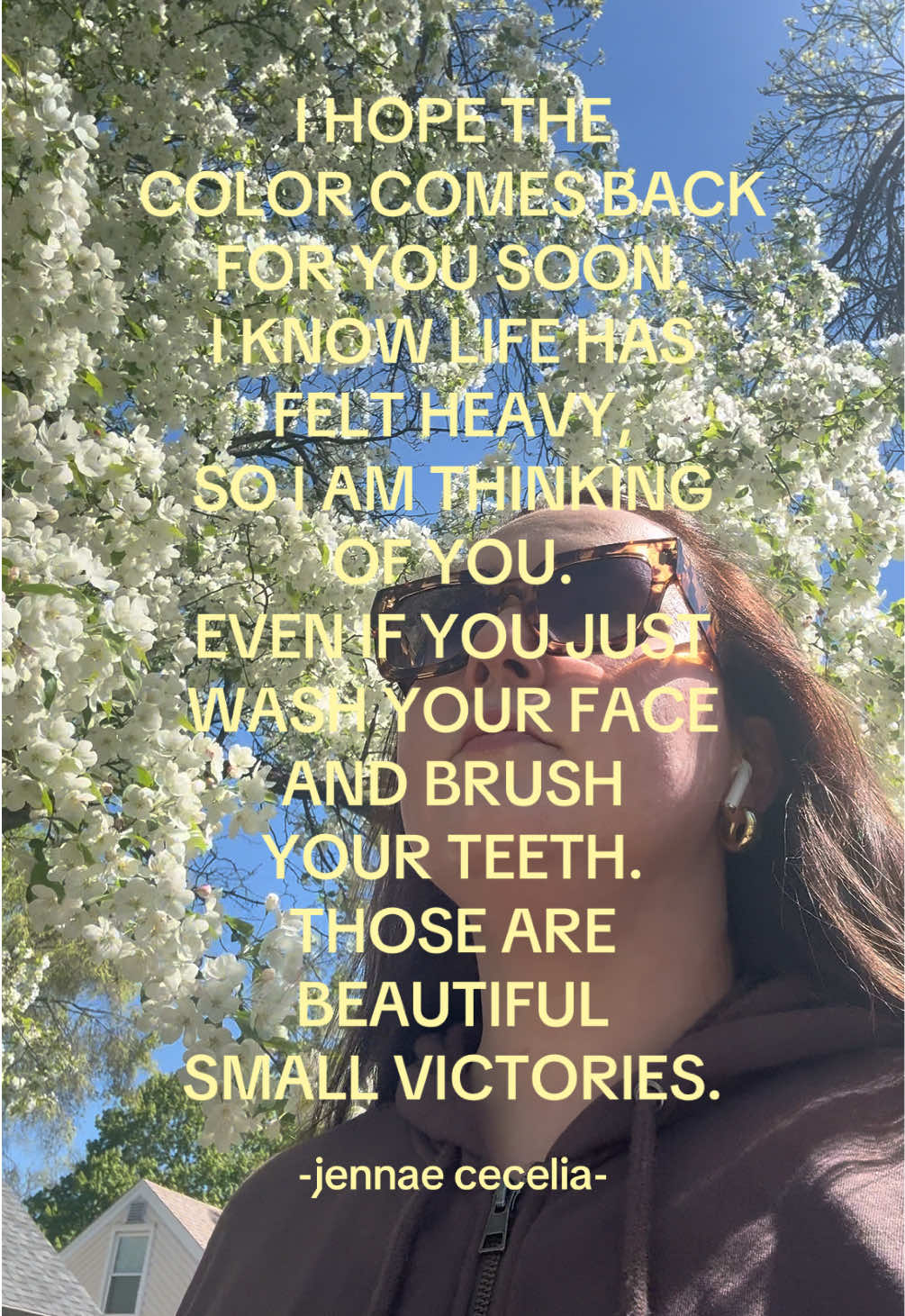 @Jennae Cecelia Poetry