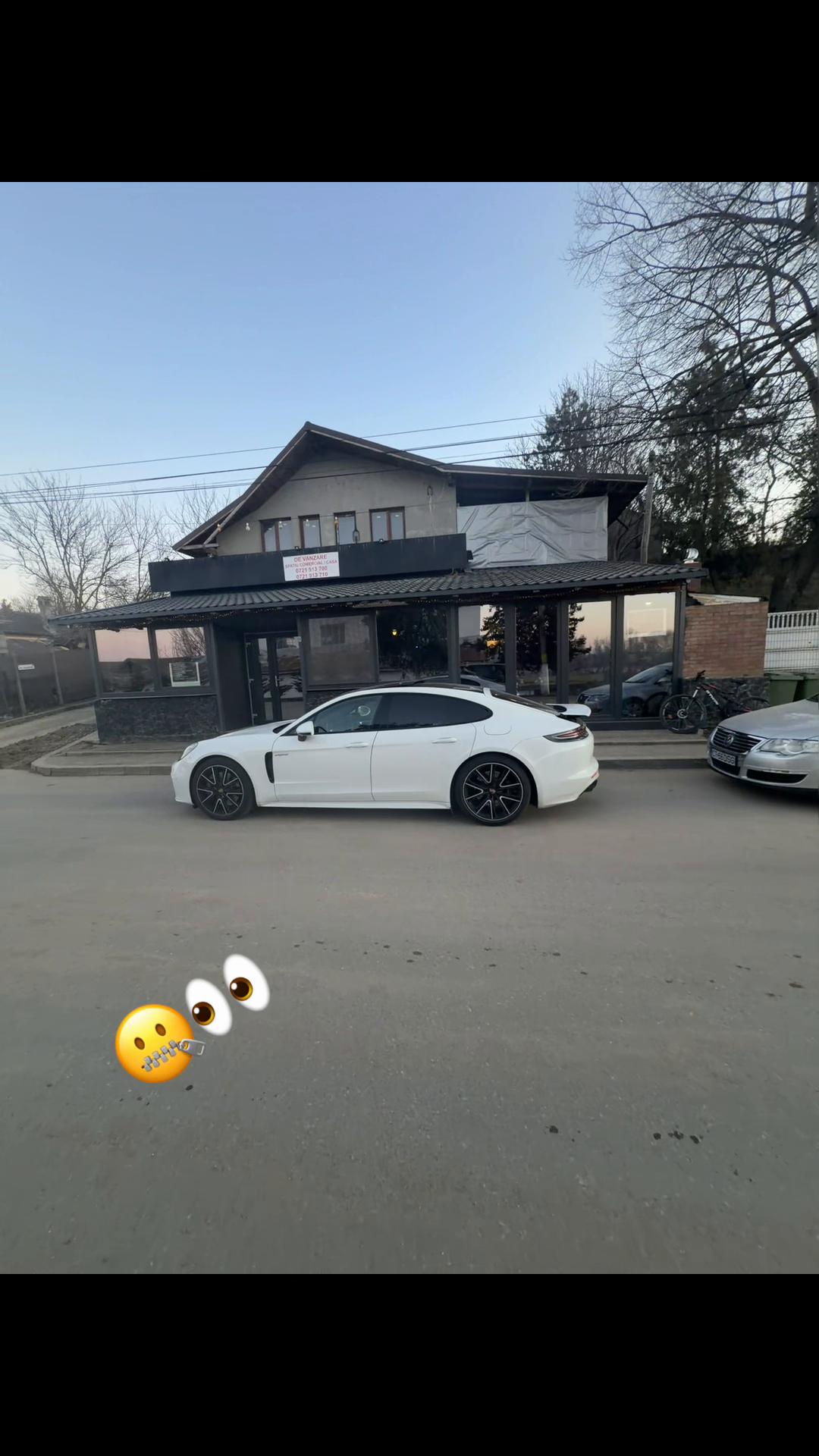 @Valentin Ionescu VSM