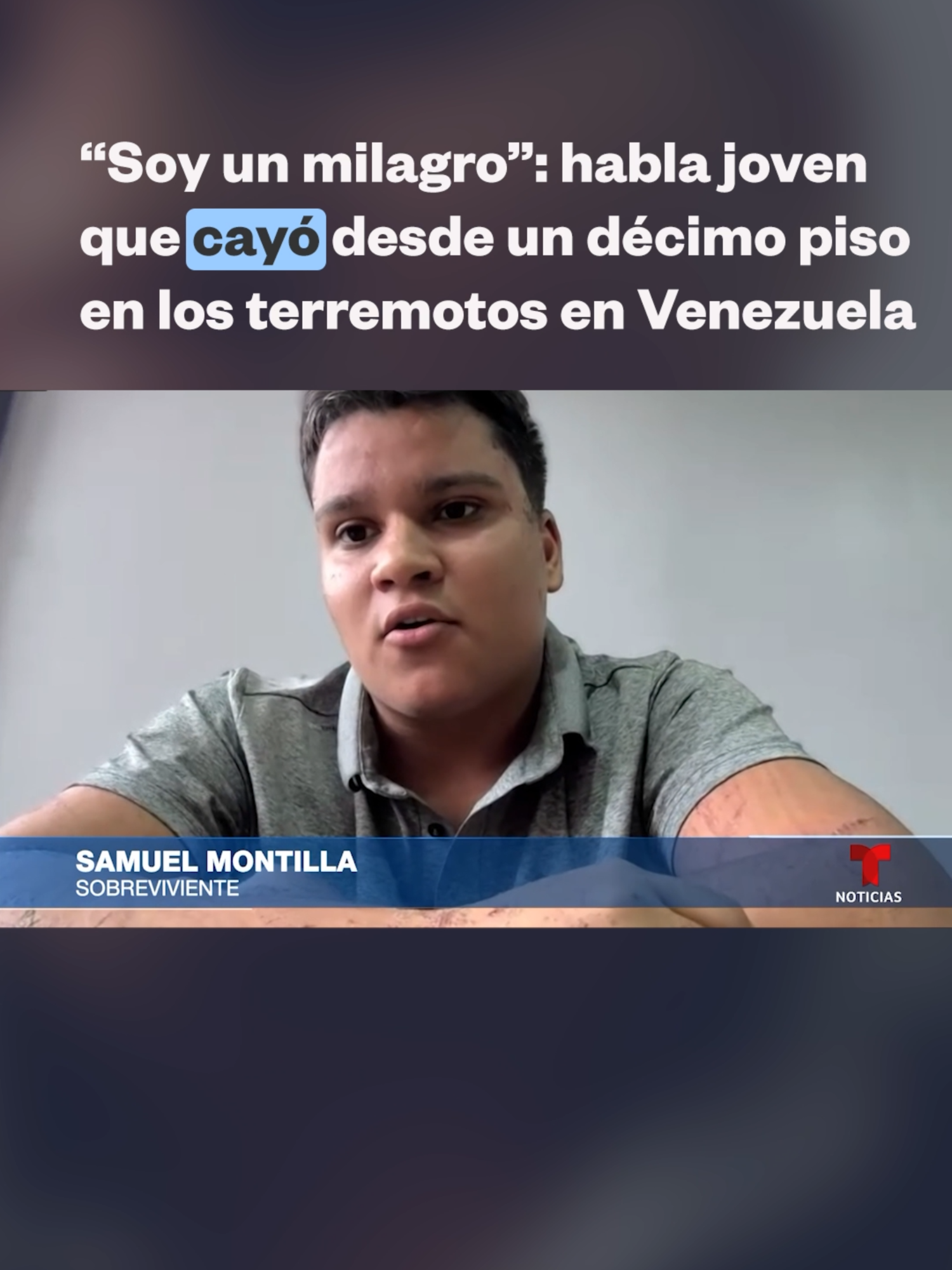 @Noticias Telemundo