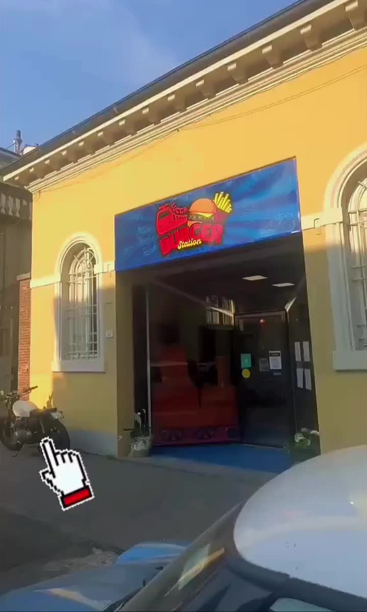 @Bheng Bella Italia
