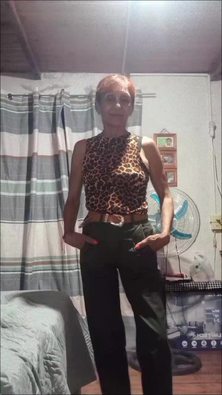 @Sandra Viviana sosa