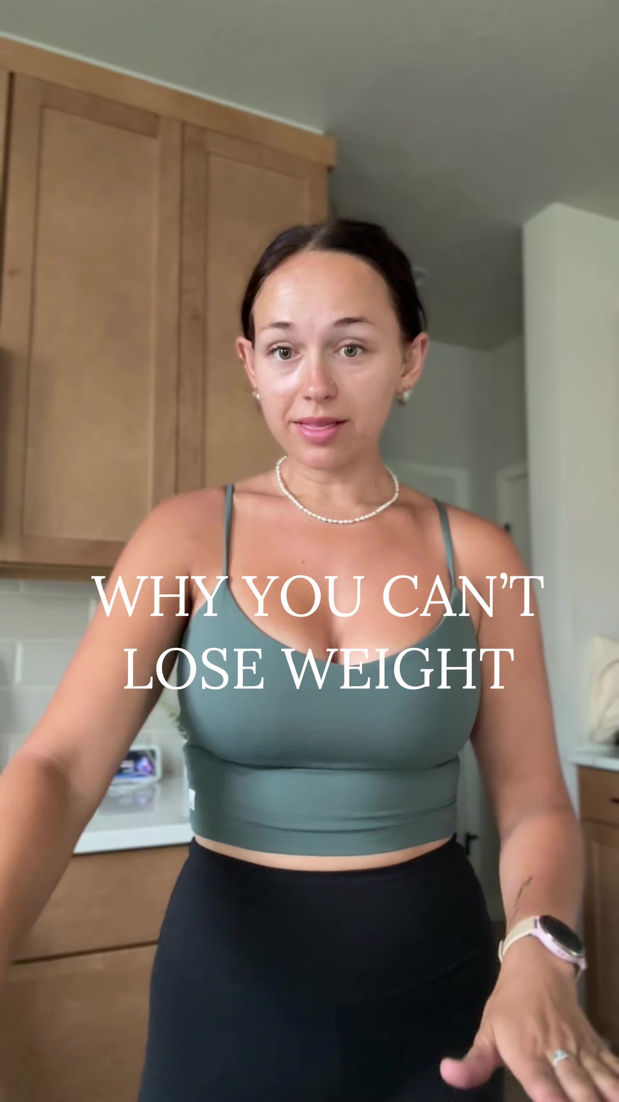 @Bre | Keto + Pilates