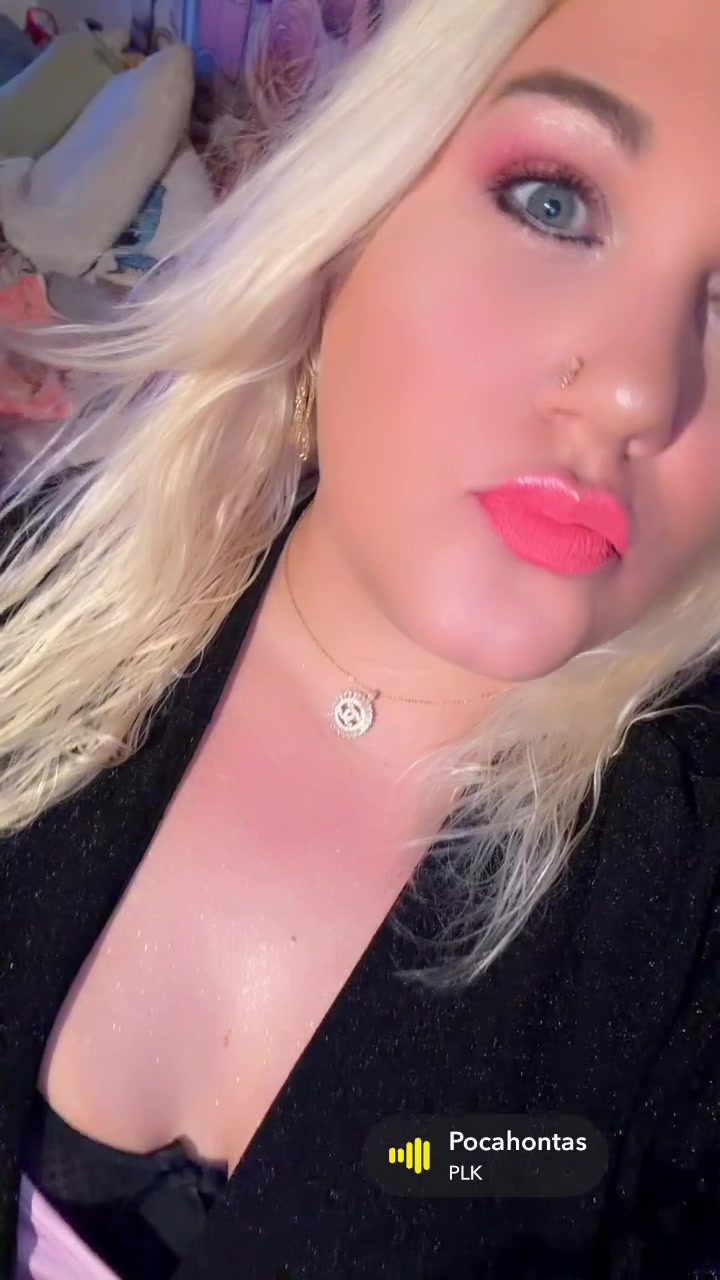 @Vivi la blonde du 33