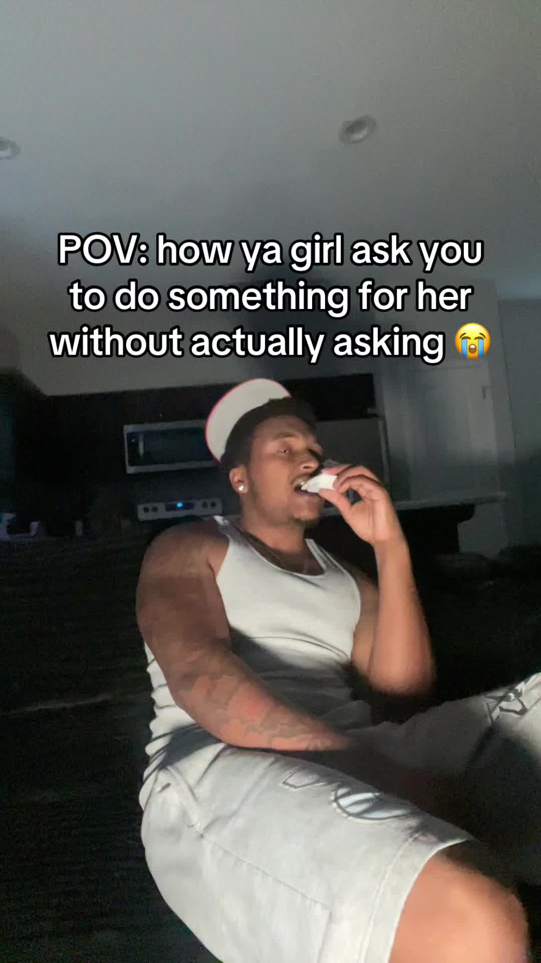 @Monie | POV Comedy