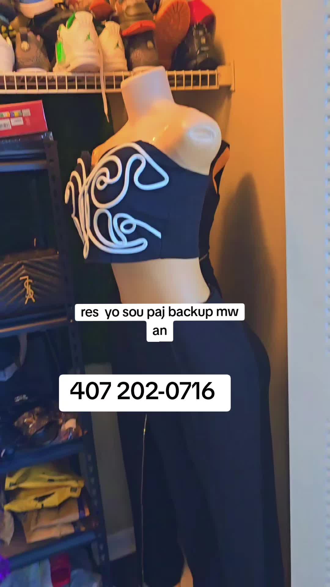 @diva mèt TikTok la