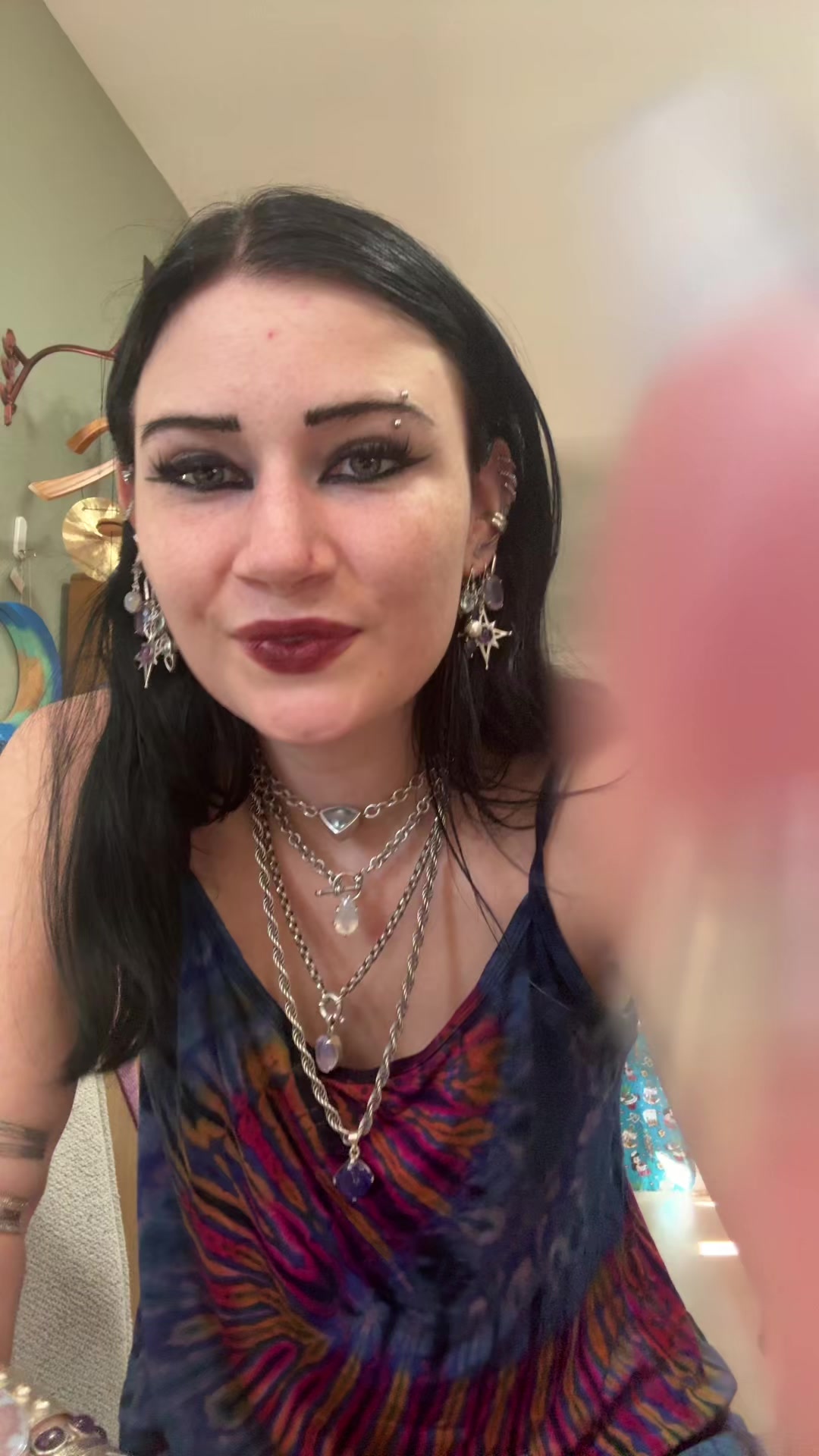 @🔮Claire Cleveland🔮